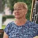 Галина, 64 года