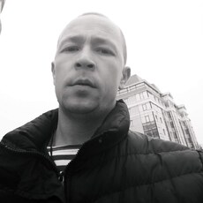 Фотография мужчины Александр, 34 года из г. Москва