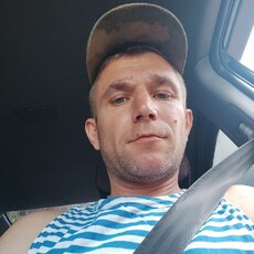 Фотография мужчины Костя, 39 лет из г. Керчь