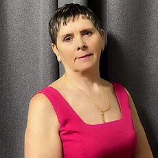 Фотография девушки Галина, 65 лет из г. Екатеринбург