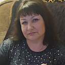 Анжелика, 52 года