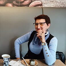 Фотография девушки Елена, 65 лет из г. Георгиевск