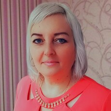 Фотография девушки Незнакомка, 48 лет из г. Кривой Рог