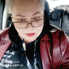 Фотография девушки Елена, 56 лет из г. Лоухи