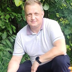 Фотография мужчины Фёдор, 48 лет из г. Домодедово