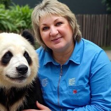 Фотография девушки Маргарита, 56 лет из г. Екатеринбург