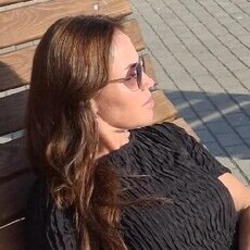 Фотография девушки Катя, 45 лет из г. Великий Устюг