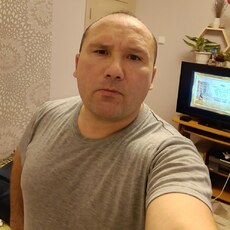 Фотография мужчины Николай, 43 года из г. Шерловая Гора