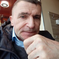 Фотография мужчины Александр, 61 год из г. Мыс Шмидта