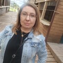 Надежда, 46 лет