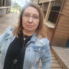 Фотография девушки Надежда, 46 лет из г. Сергиев Посад