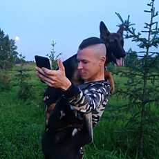 Фотография мужчины Дмитрий, 43 года из г. Северск