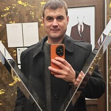 Фотография мужчины Евгений, 39 лет из г. Дзержинск