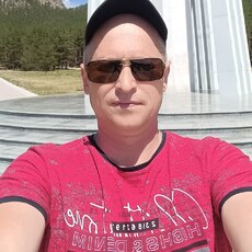 Фотография мужчины Виталий, 45 лет из г. Кокшетау