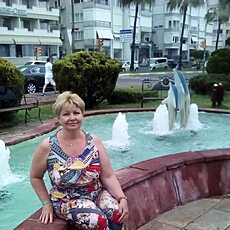 Фотография девушки Ирина, 65 лет из г. Новомосковск