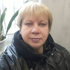Фотография девушки Людмила, 54 года из г. Сокол