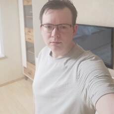 Фотография мужчины Юрий, 32 года из г. Гродно