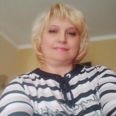 Фотография девушки Светлана, 51 год из г. Сумы