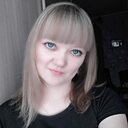 Анастасия, 36 лет