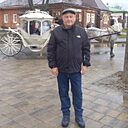 Геннадий, 65 лет