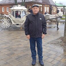 Фотография мужчины Геннадий, 65 лет из г. Шахты