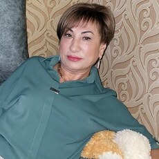 Фотография девушки Валентина, 62 года из г. Вязьма