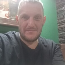 Фотография мужчины Андрей, 40 лет из г. Санкт-Петербург