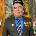 Зуфар, 63 года