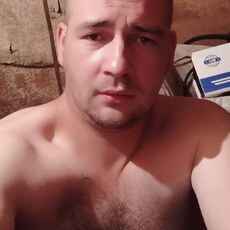 Фотография мужчины Джокер, 35 лет из г. Арзамас