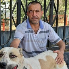 Фотография мужчины Муратжон, 46 лет из г. Шымкент