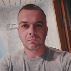 Фотография мужчины Сергей, 37 лет из г. Пенза