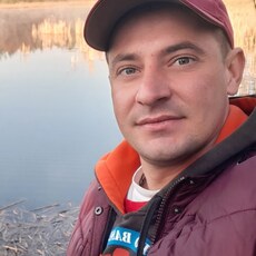 Фотография мужчины Дмитрий, 36 лет из г. Свидник