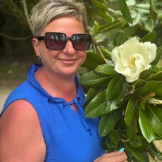 Фотография девушки Анна, 48 лет из г. Курск