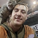 Виктор, 26 лет