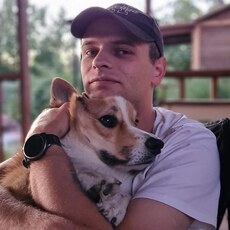 Фотография мужчины Сергей, 33 года из г. Омск
