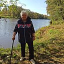 Надежда, 70 лет