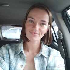 Фотография девушки Ириска, 28 лет из г. Артем