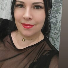 Фотография девушки Елена, 44 года из г. Саянск