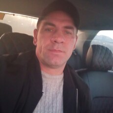 Фотография мужчины Александр, 41 год из г. Орел