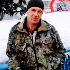 Фотография мужчины Валерий, 45 лет из г. Лукоянов