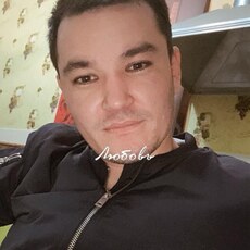 Фотография мужчины Азат, 40 лет из г. Шымкент