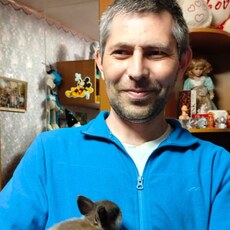 Фотография мужчины Дамчик, 35 лет из г. Первоуральск