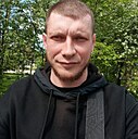 Алексей, 34 года