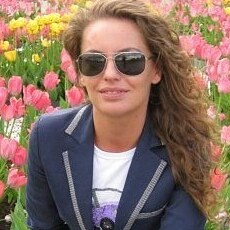 Фотография девушки Карина, 44 года из г. Зея