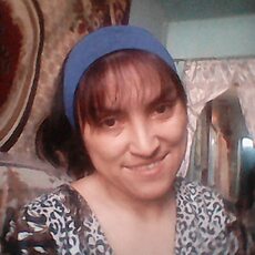 Фотография девушки Милана, 44 года из г. Аягуз