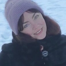 Фотография девушки Людмила, 35 лет из г. Томск