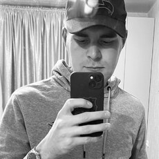 Фотография мужчины Артём, 27 лет из г. Петропавловск