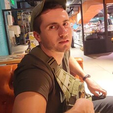 Фотография мужчины Олег, 27 лет из г. Павлоград