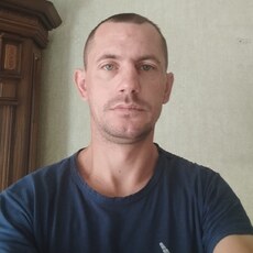 Фотография мужчины Сергей, 36 лет из г. Могилев