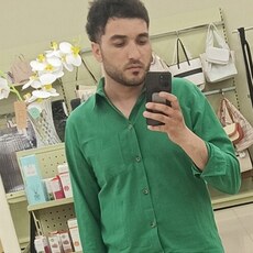 Фотография мужчины Кенан, 34 года из г. Волгоград